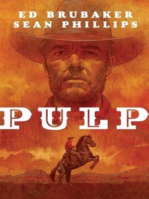 cover image of Pulp